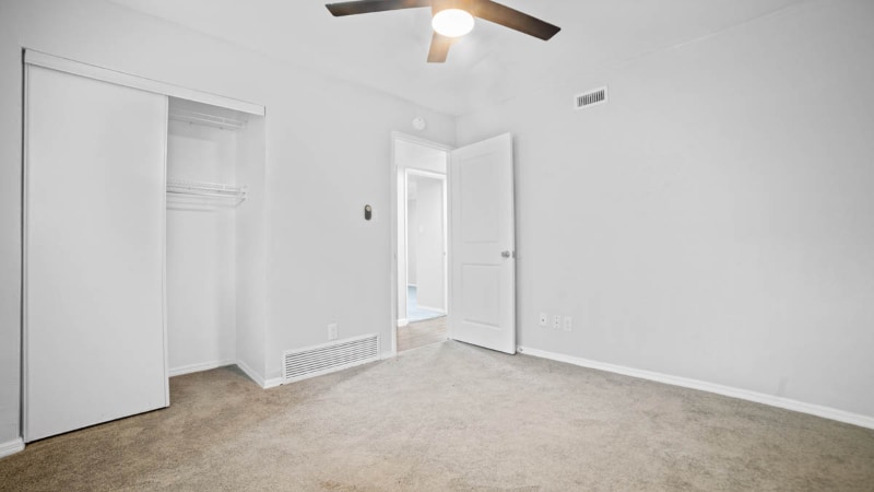 Building Photo - 3317 John Muir Ct