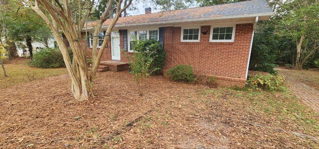 Building Photo - 2412 Wendell Blvd