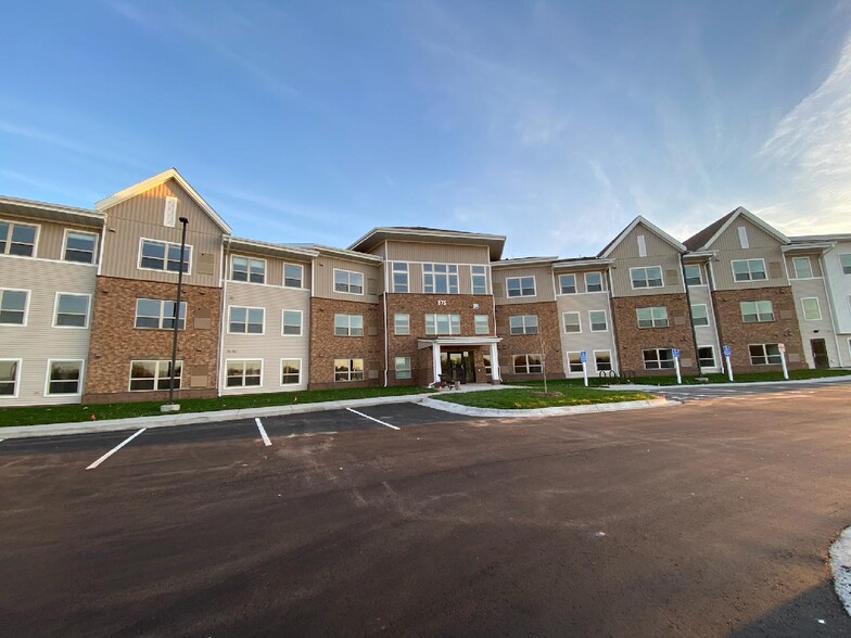 Rosa Place Apartments II - 875 Heron Dr Mankato MN 56001 | Apartment Finder