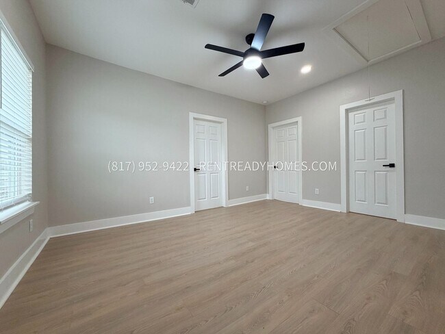 Building Photo - 8318 Jennings St