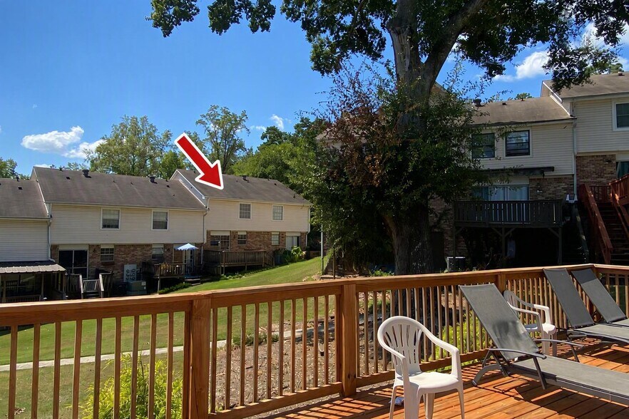 Building Photo - 2622 Southbury Cir