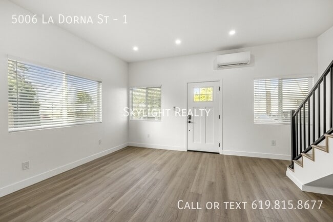 Building Photo - 5006 La Dorna St