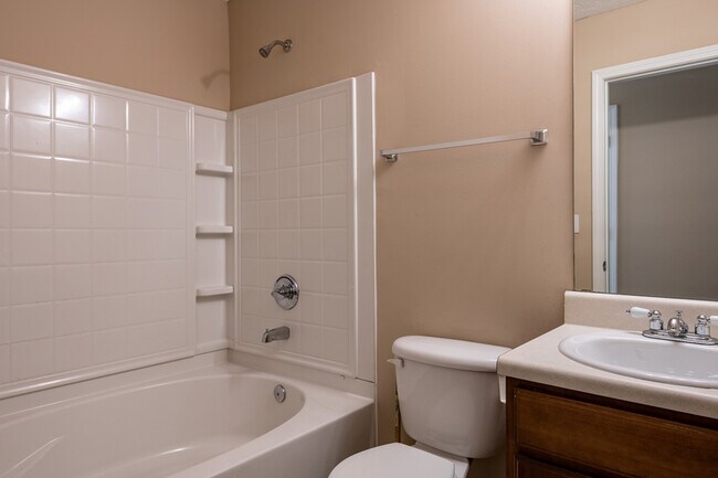 Building Photo - 6246 Redan Overlook