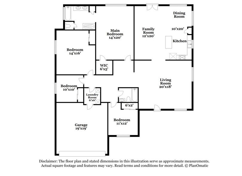 Building Photo - 10417 E Crescent Ave