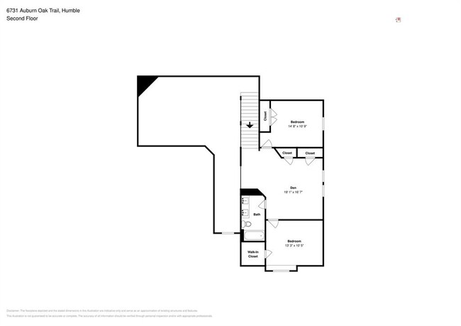 Building Photo - 6731 Auburn Oak Trail