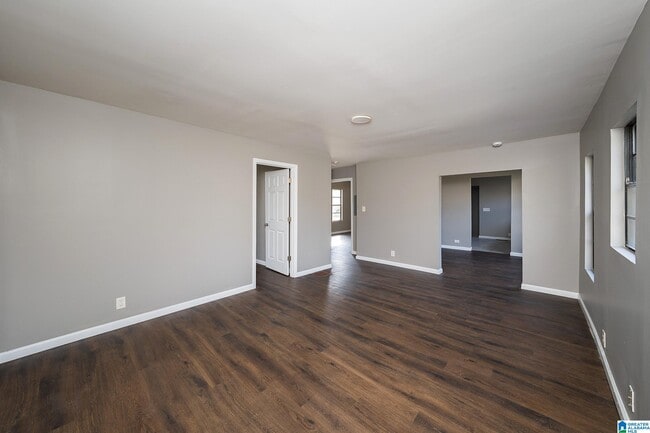 Building Photo - 1344 Pratt Hwy