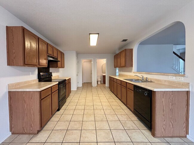 Building Photo - 2715 Moonrock