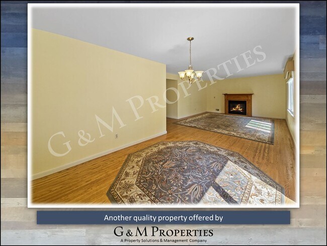 Building Photo - Rarely Available 3/4 Bedroom Ranch Style Home in Penfield!