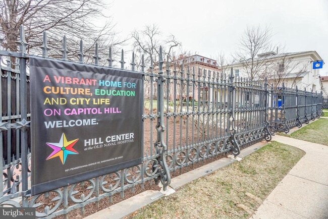 Building Photo - 1620 Massachusetts Ave SE