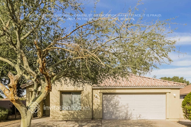 Building Photo - 2430 W Darrel Rd