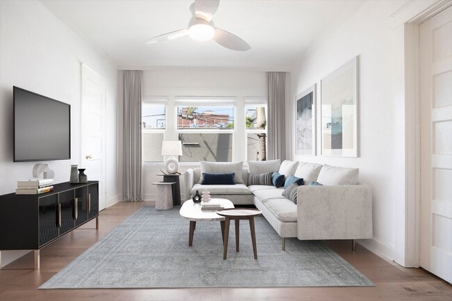 Building Photo - 2008-2020 S. Strongs Dr