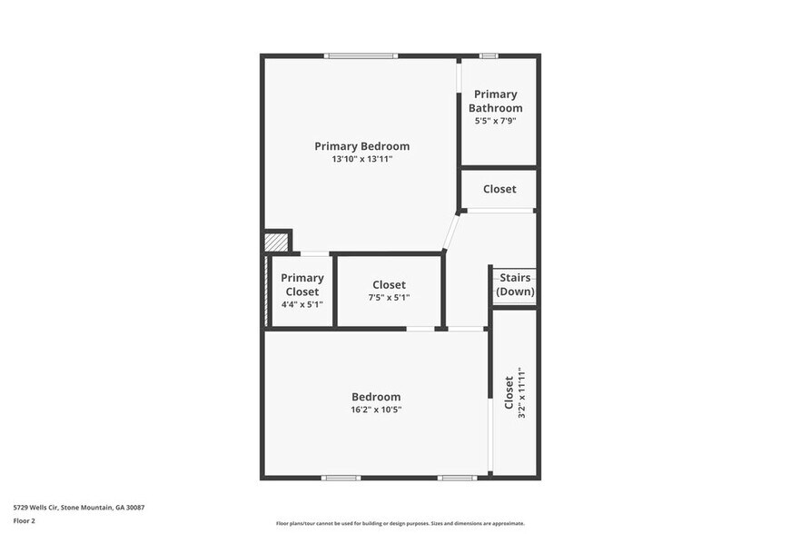 Building Photo - 5729 Wells Cir