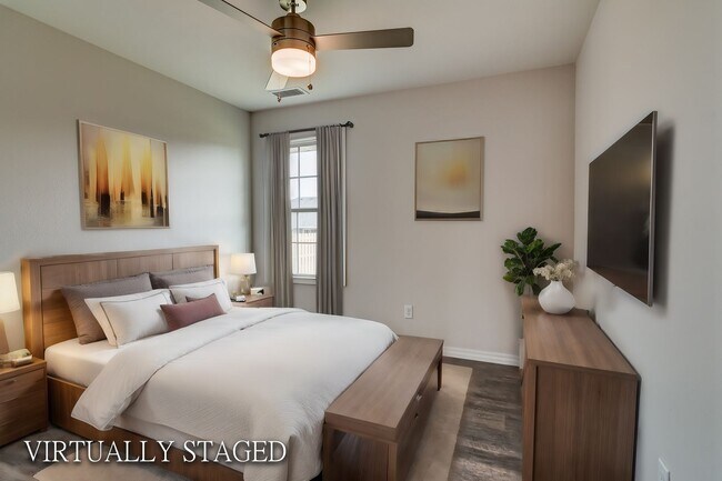 Building Photo - Beautiful, brand-new, 3-bedroom, 2-bath home in Nixa with a 3-car garage.