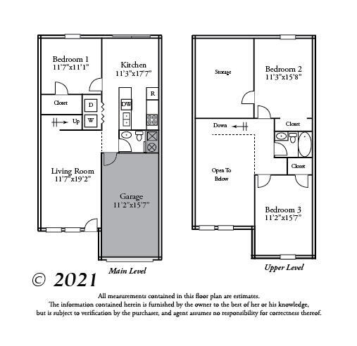 Building Photo - 7216 N Moberly Dr