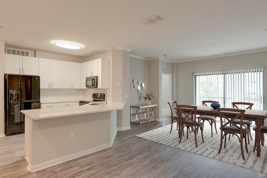 Building Photo - Trails at Bartram Park