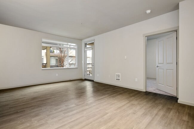 Floorplan - Borgata Apartments