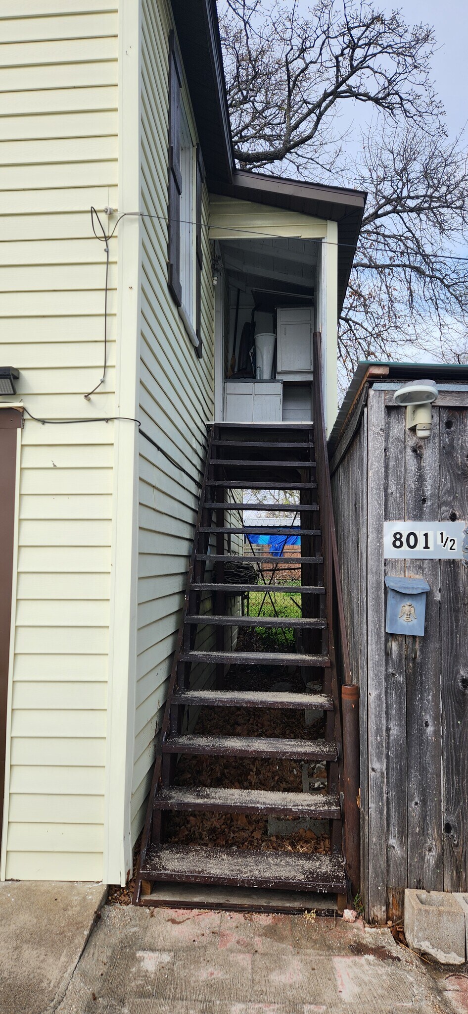 Building Photo - 801 Houston St