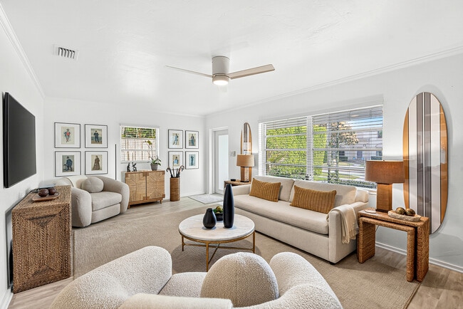 Building Photo - 3511 Washington Rd