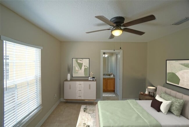 Building Photo - 3333 Las Campos Pl