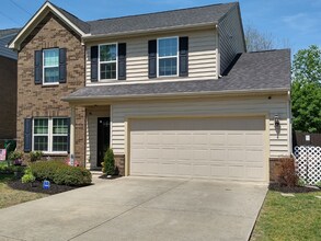 Building Photo - 309 Parmley Ln