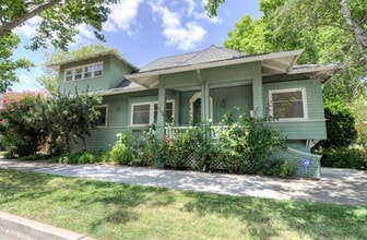 Building Photo - Historic Midtown Home