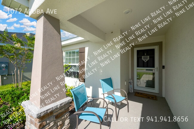 Building Photo - 1072 Aruba Ave
