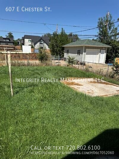 Building Photo - 607 E Chester St