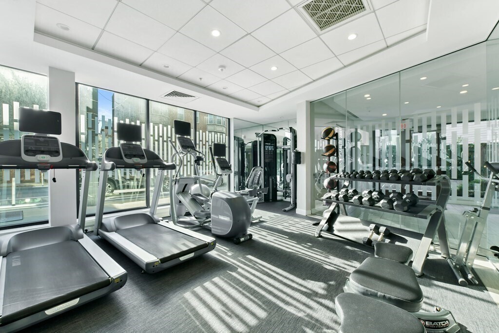 Building Photo - 197 Washington St