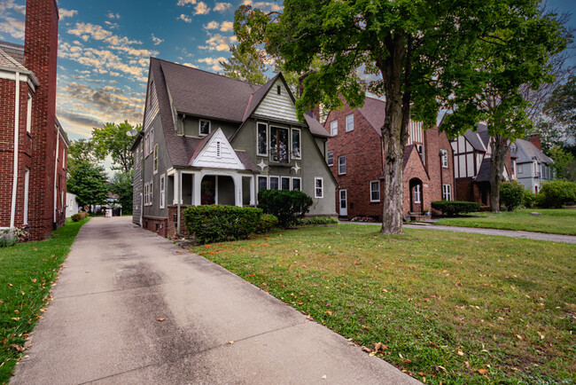 Primary Photo - Peacefulhome-Newell Duplex