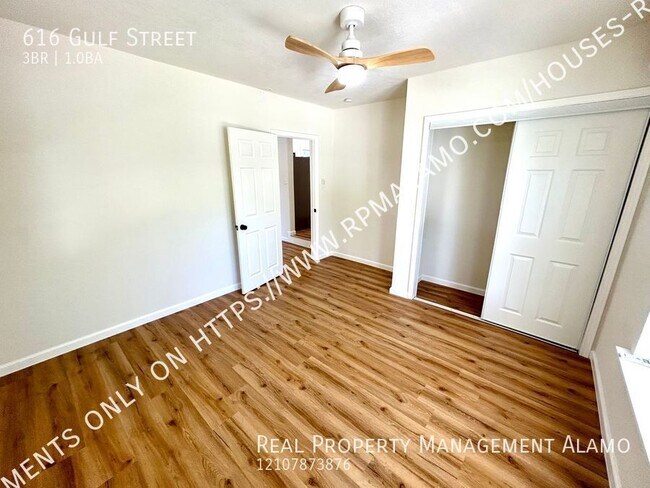 Building Photo - 616 Gulf St