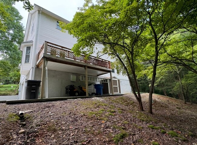 Building Photo - 126 Skiatook Way