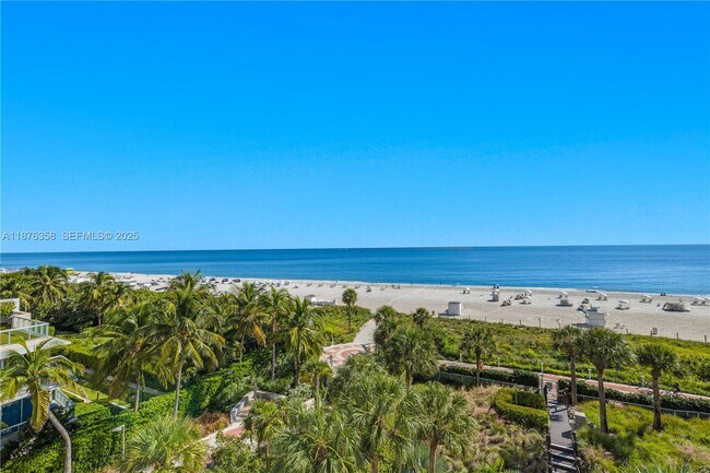 Building Photo - 3739 Collins Ave