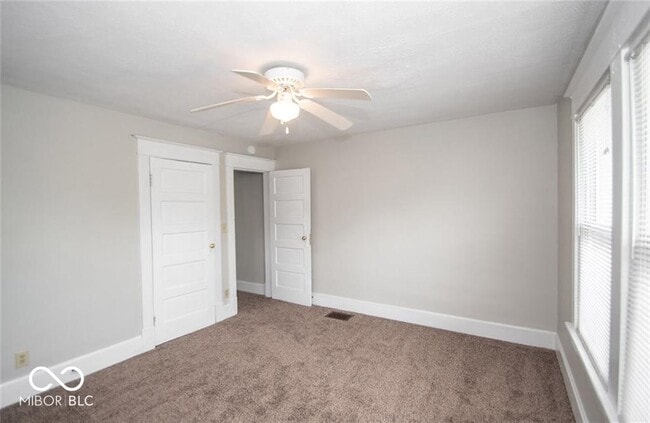 Building Photo - 1543 E Ohio St