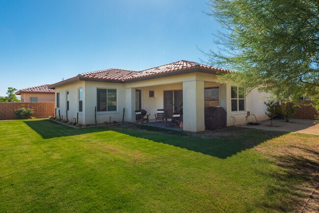 Building Photo - 74292 Zeppelin Dr