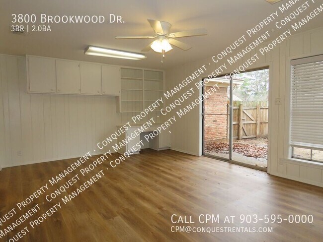 Building Photo - 3800 Brookwood Dr