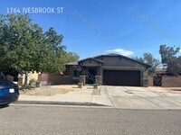 Building Photo - 1764 E Ivesbrook St