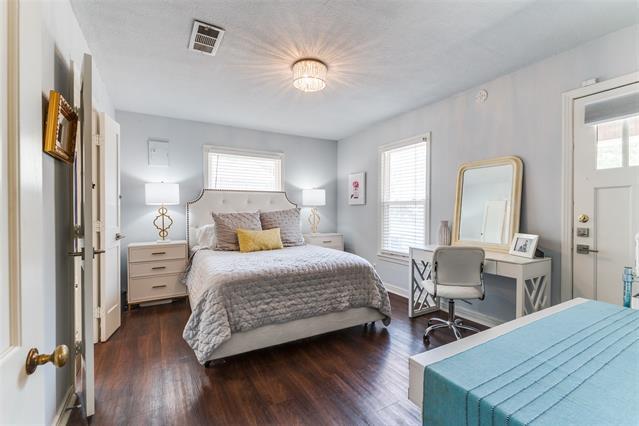 Building Photo - 1827 Frederick St