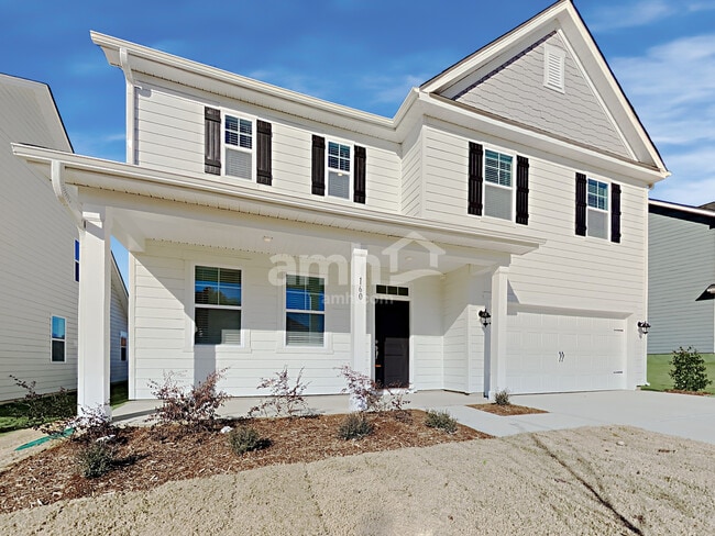 Building Photo - 160 Twin River Dr