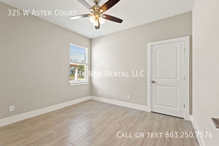 Building Photo - 325 W Aster Ct