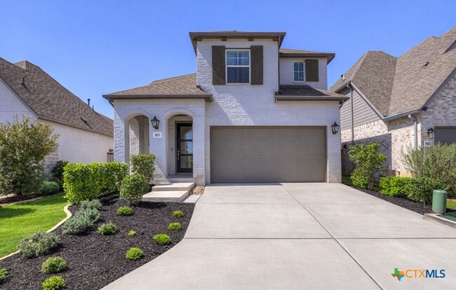 Building Photo - 1031 Lime Gruene