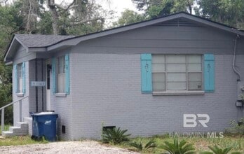Building Photo - 5363 E Perdido Ave