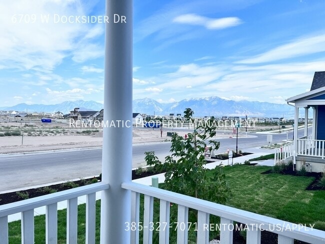Building Photo - 6709 W Docksider Dr