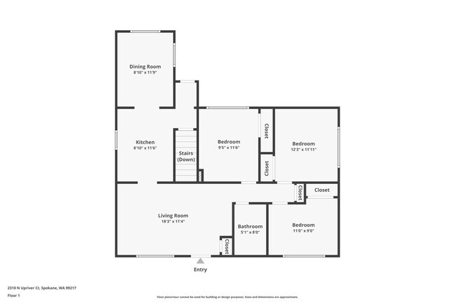 Building Photo - Great Updated Rancher