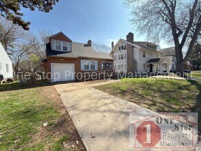 Building Photo - Beautiful 3 Bedroom 1 Bathroom in Kansas City!