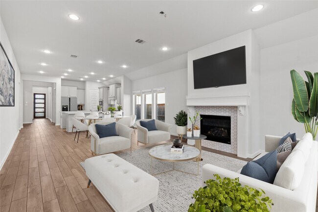 Building Photo - 5030 Morrison Dr