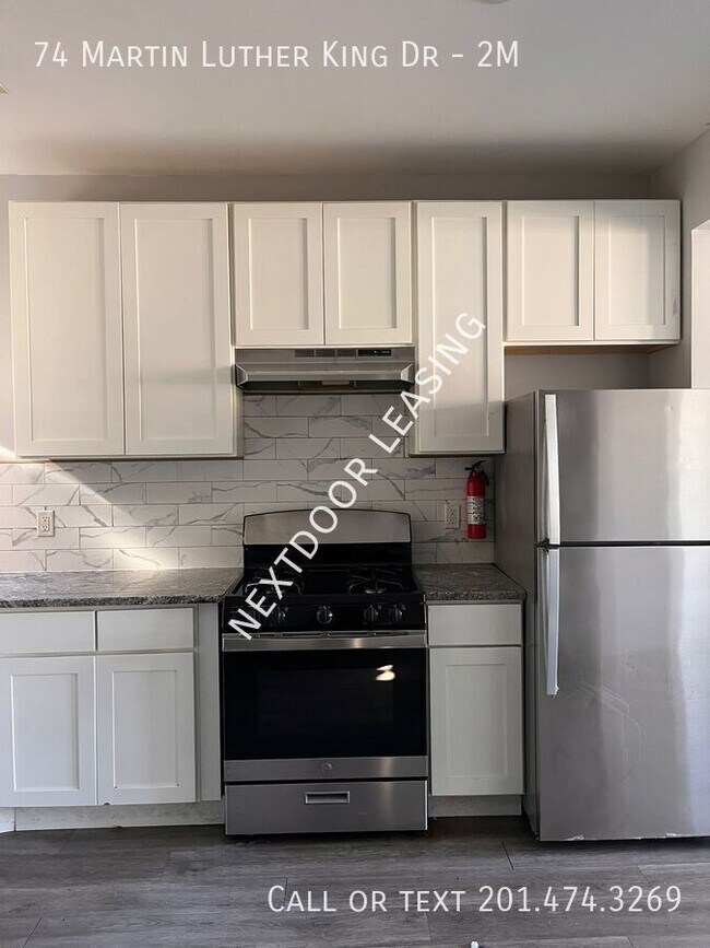 Building Photo - 74 M.L.K. Drive