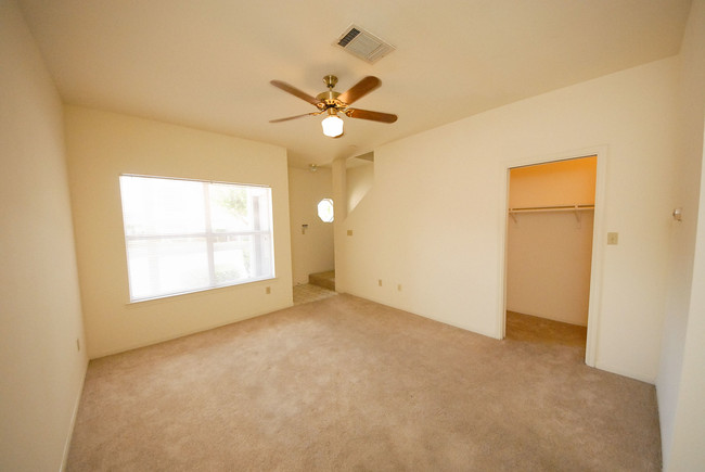 Building Photo - Westwood Townhomes