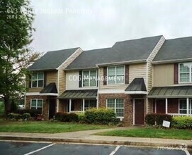 Building Photo - Great 2 bedroom townhome community located...