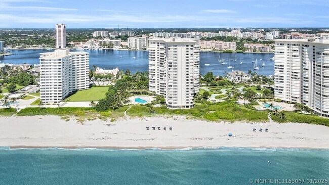 Building Photo - 550 S Ocean Blvd