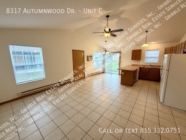 Building Photo - 8317 Autumnwood Dr